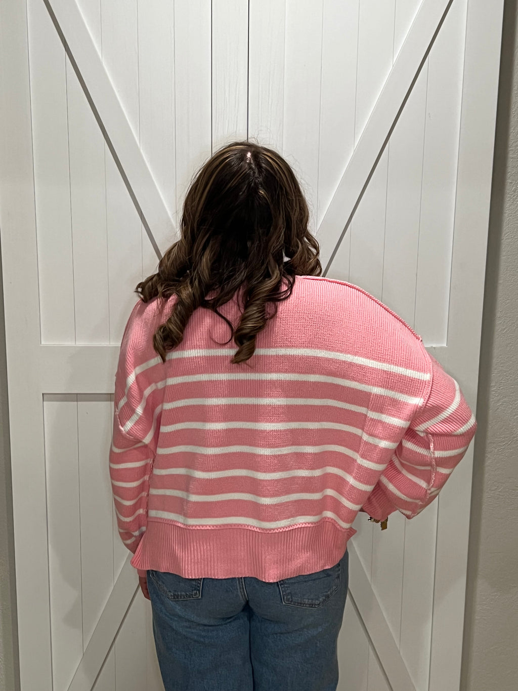 Forever Yours Sweater