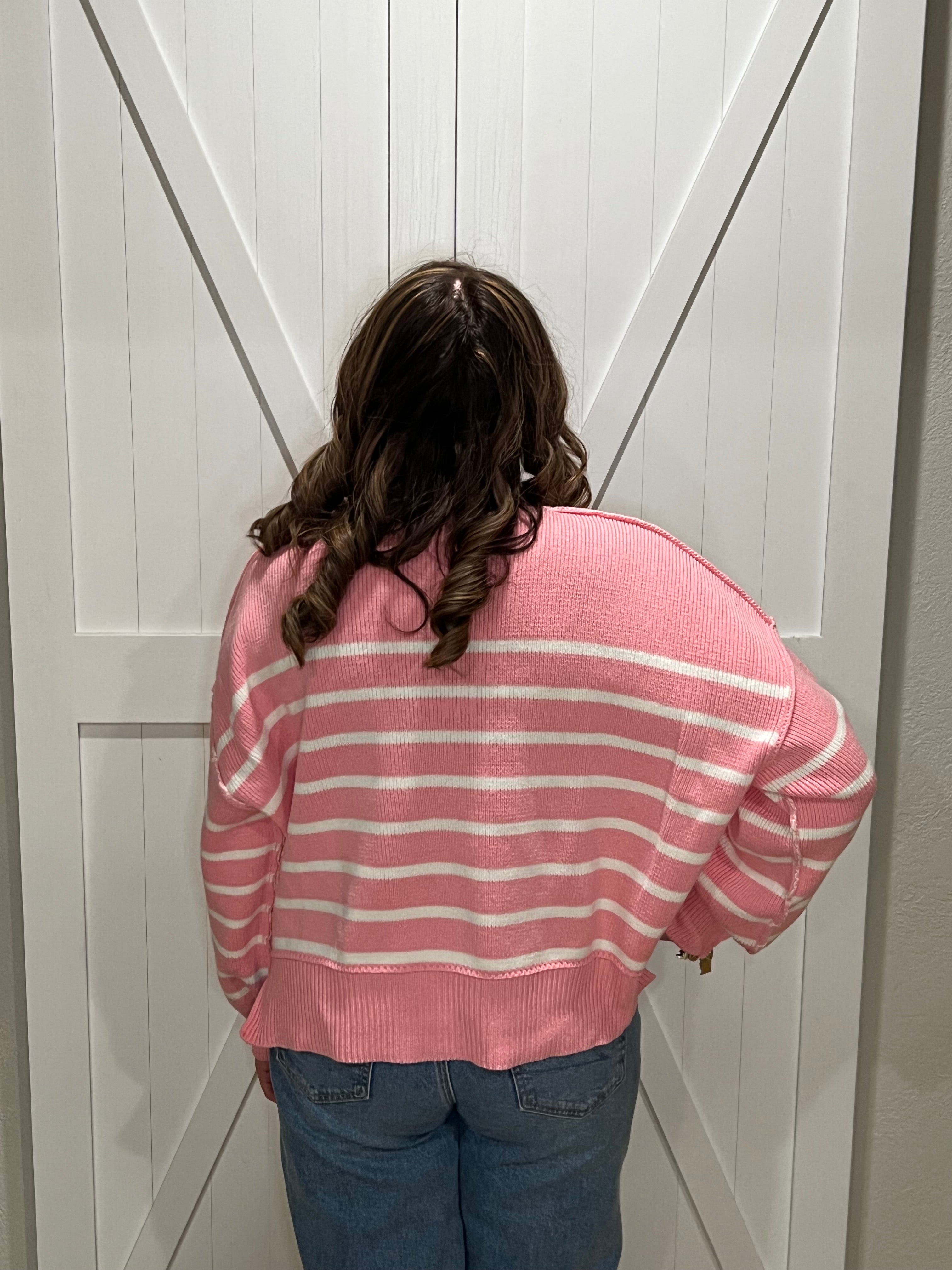 Forever Yours Sweater