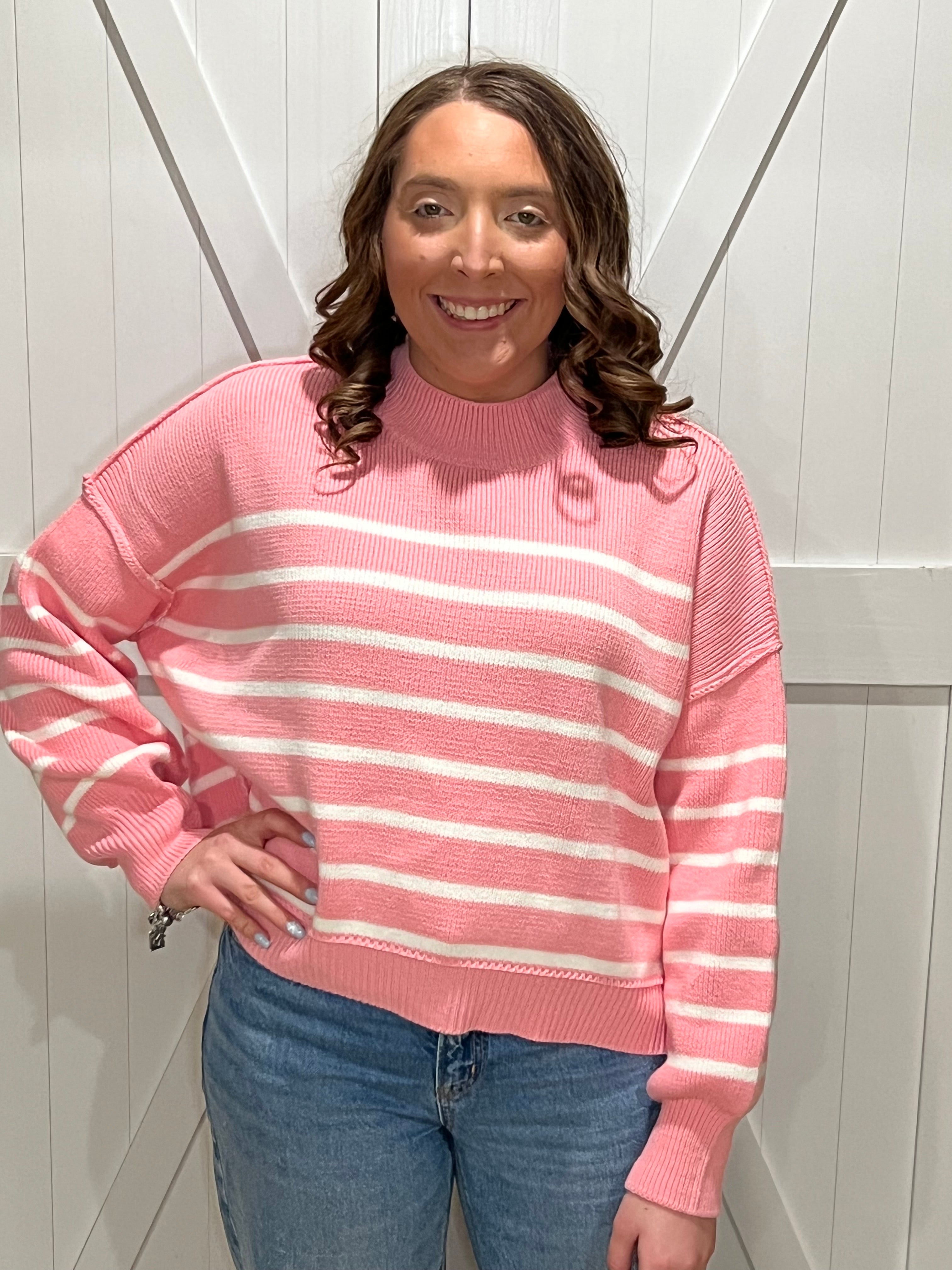 Forever Yours Sweater