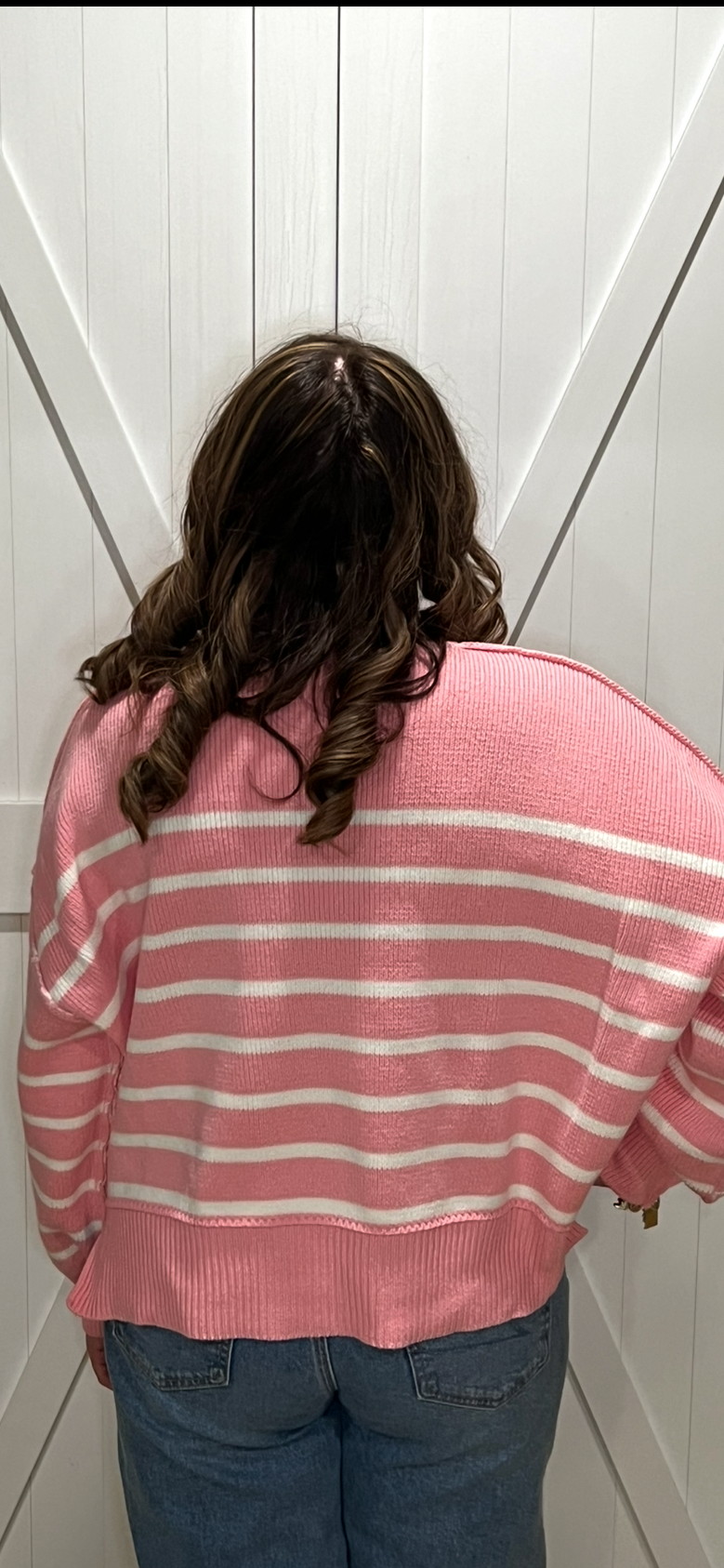 Forever Yours Sweater