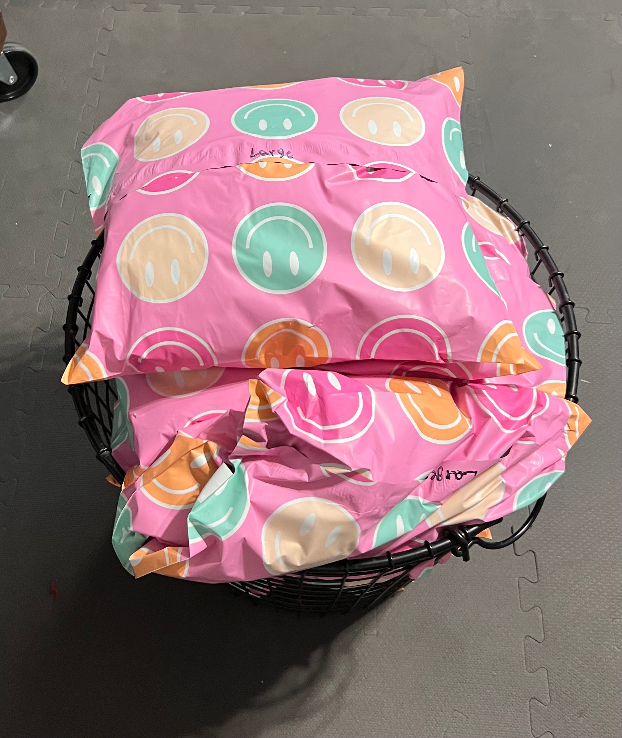 Mystery Bag
