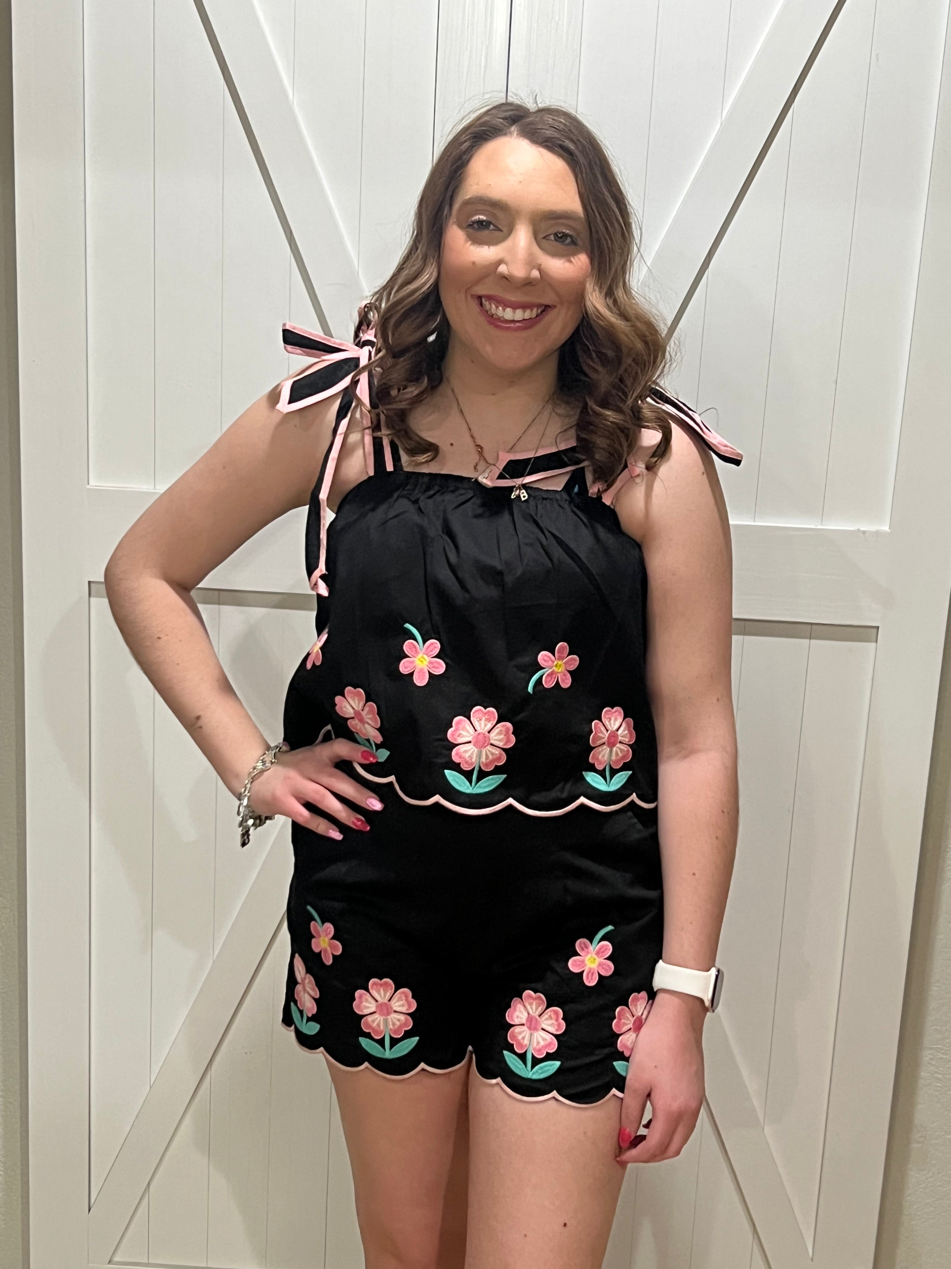 The Darling Daisy Set