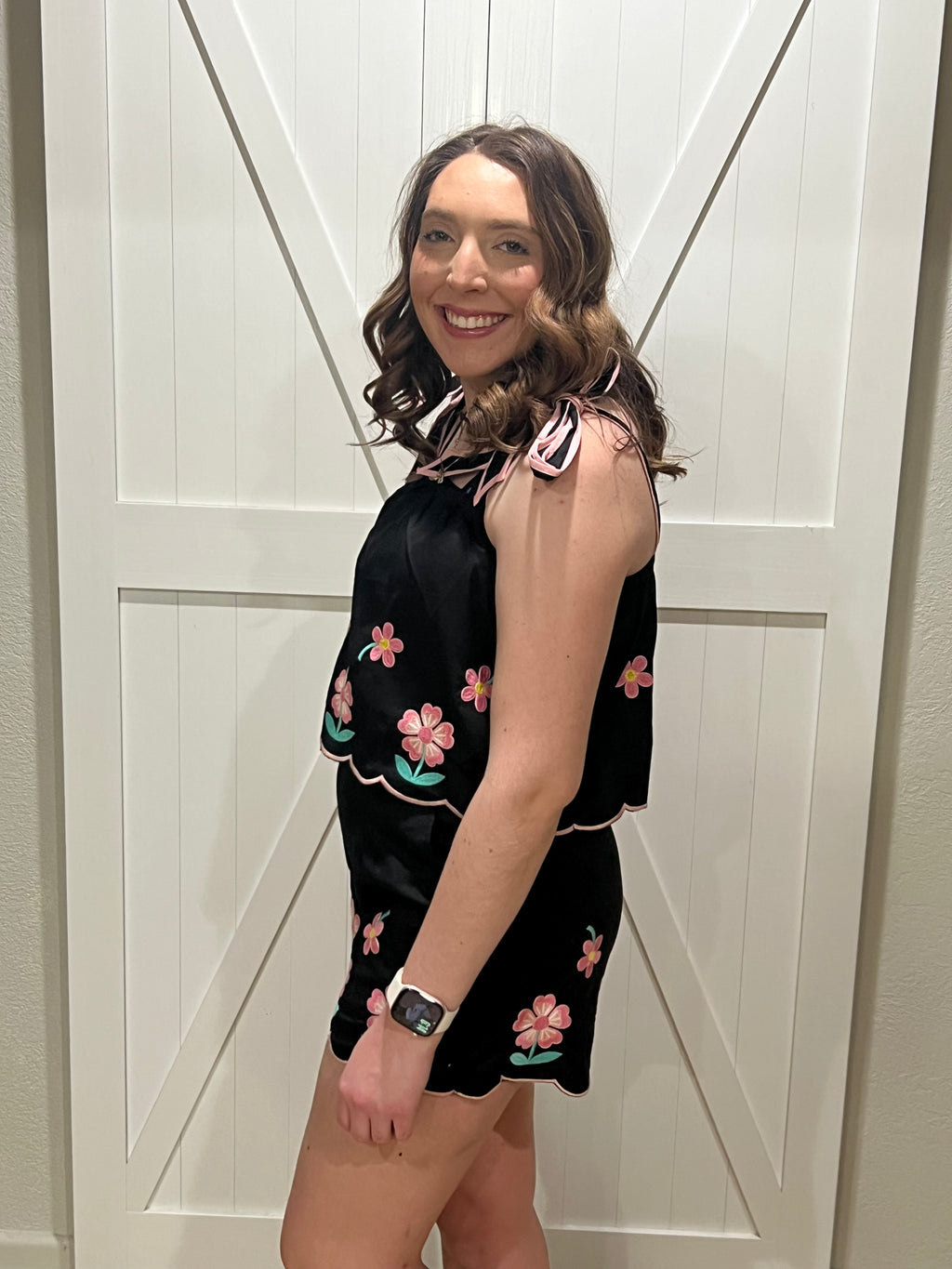 The Darling Daisy Set