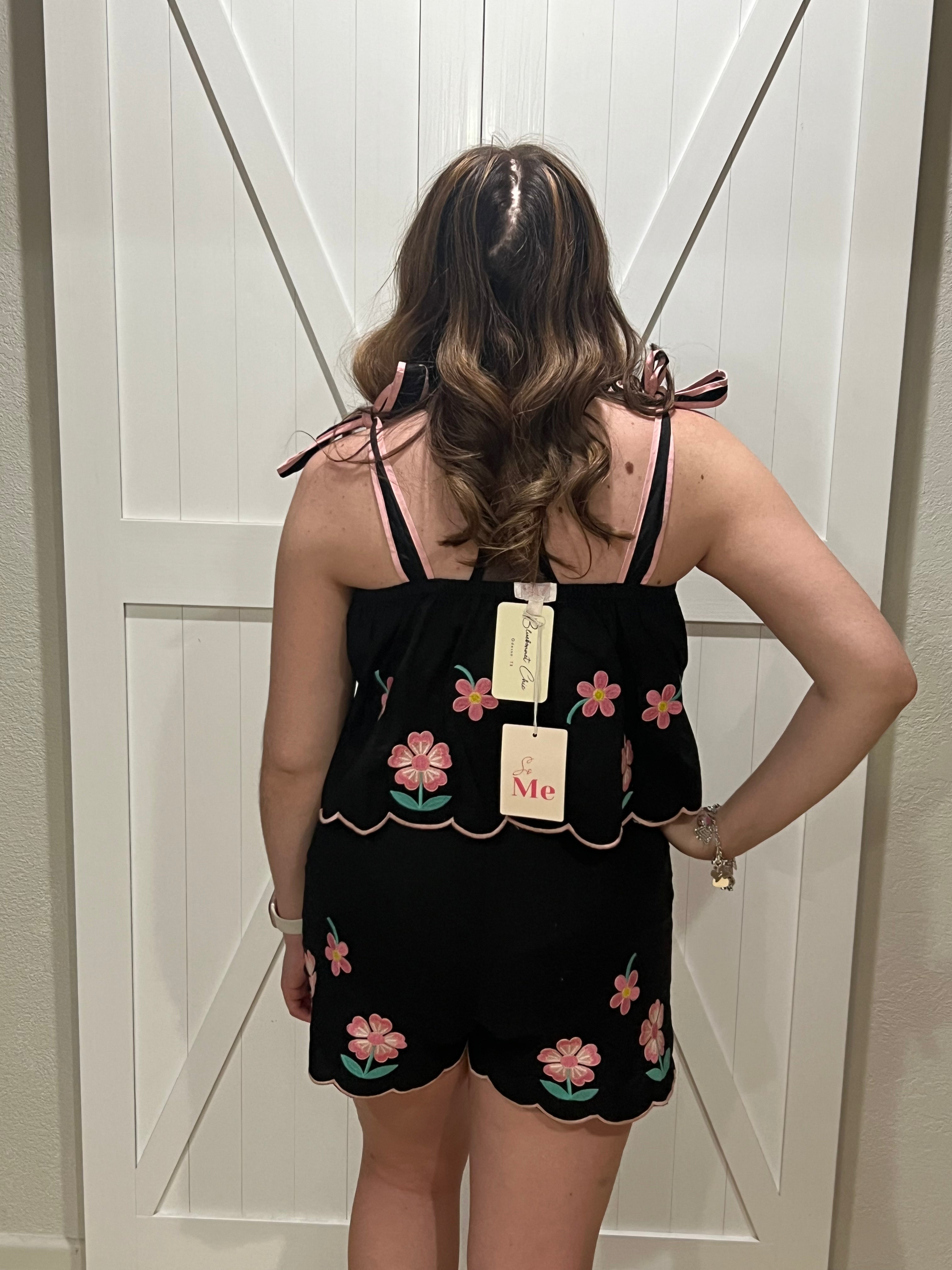 The Darling Daisy Set